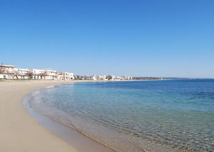 Appartamento Sul Mare