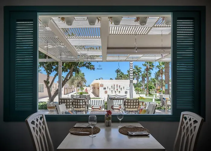 Meraki Resort - Adults Only