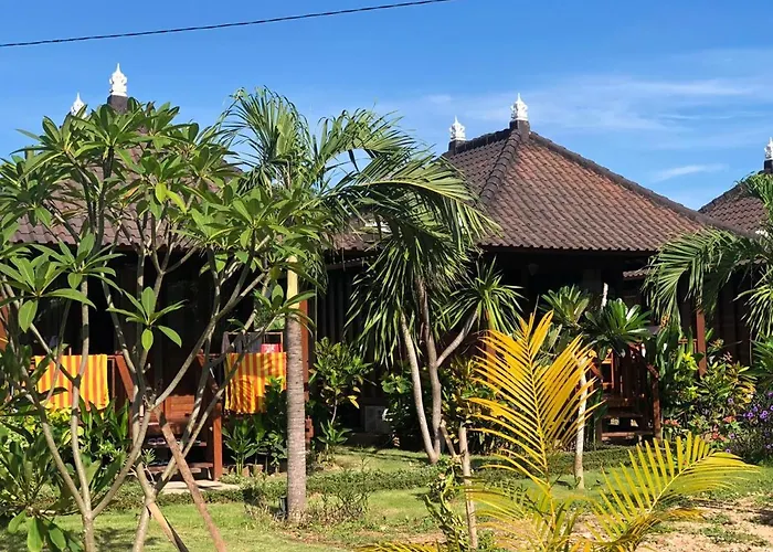 Gatri Hut