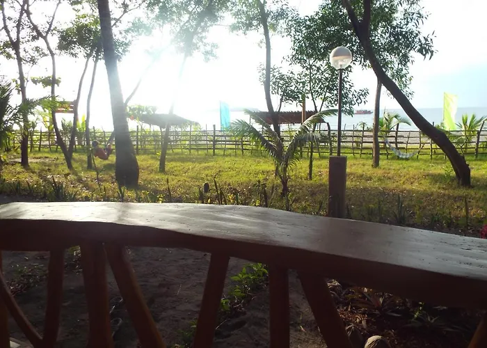 Sablayan Gustav'S Place Silver Beach Dive Resort