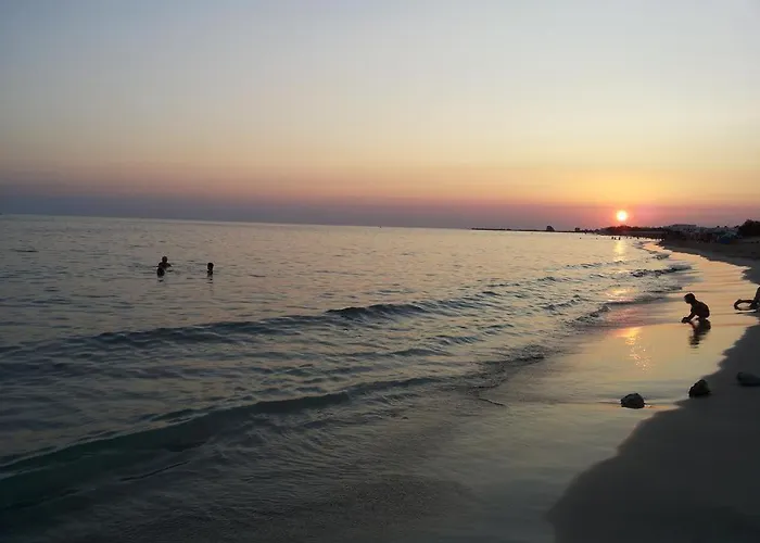 Maldive in Salento