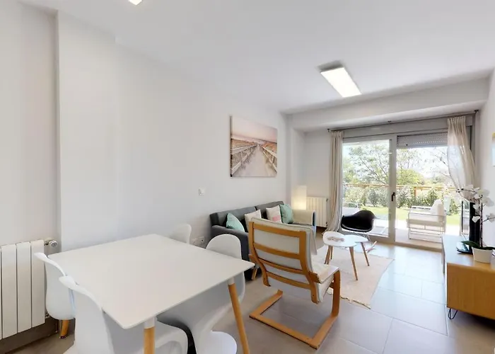 Apartment Altos Del Rompido