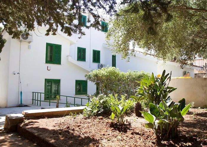 Villa Mallandrino