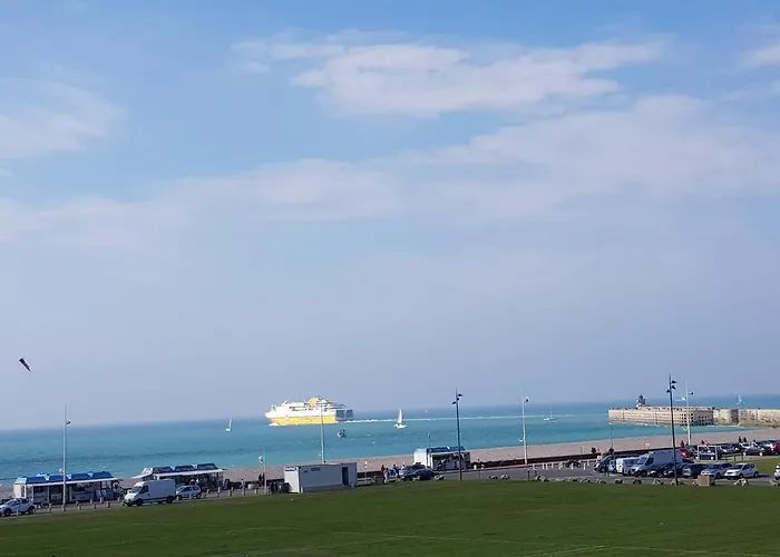 L'Albatre