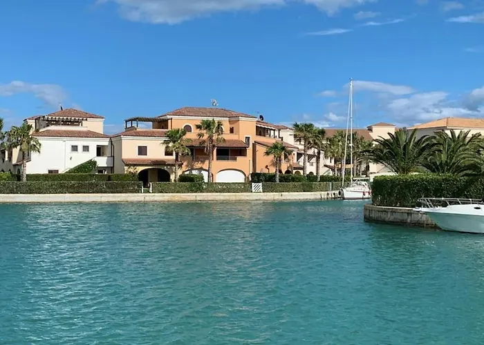 Spettacolare appartamento vista mare Marinagri Resort Luxury apartment sea view
