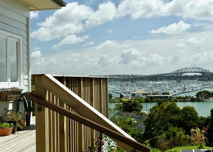 Million Dollar View