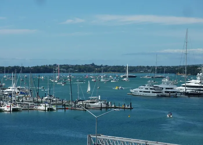 Million Dollar View