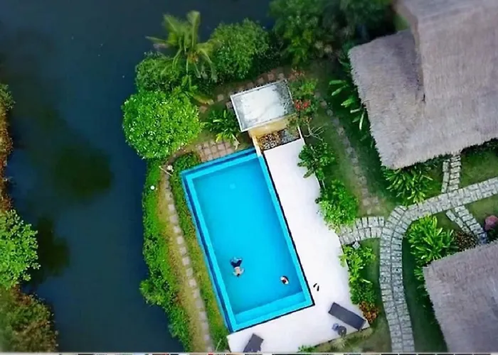 Asita Eco Resort