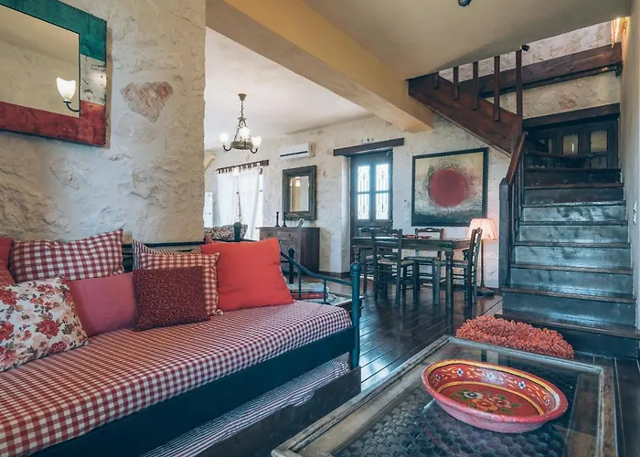 Alegria Villas Complex