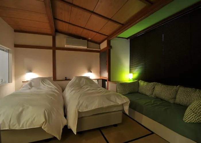 Address Nozawa Standard Studio / Vacation Stay 22699