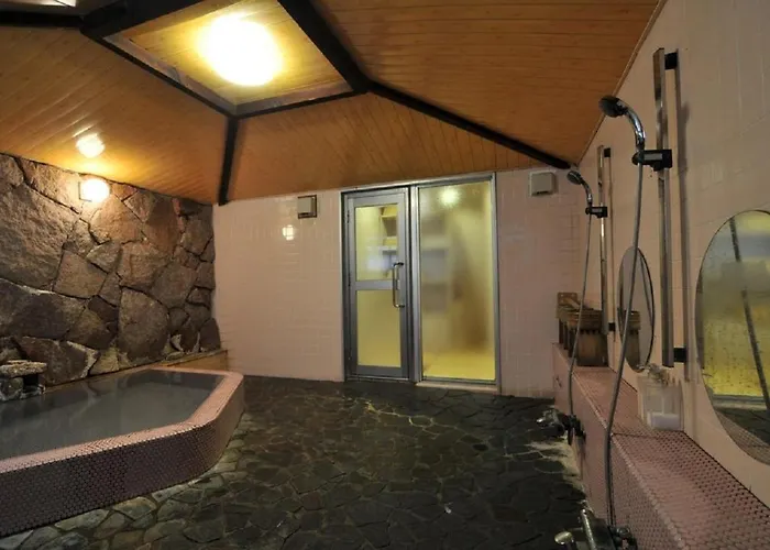 Address Nozawa Japanese Room / Vacation Stay 22751