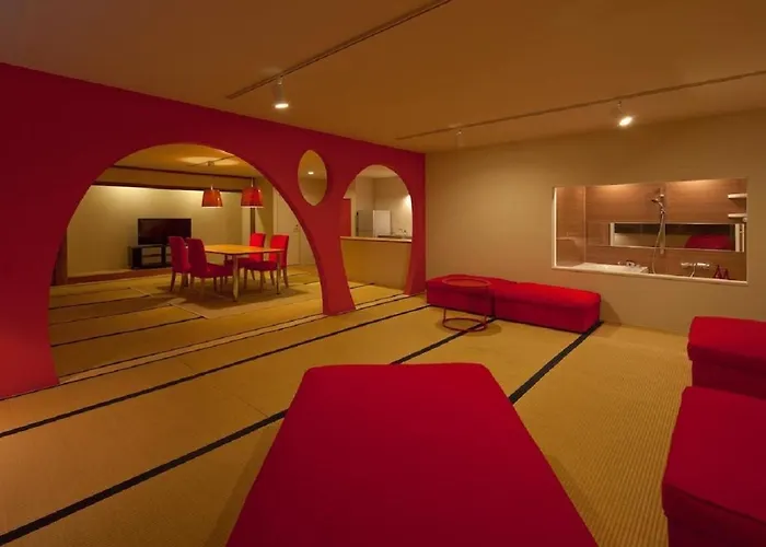Address Nozawa Suite / Vacation Stay 22748