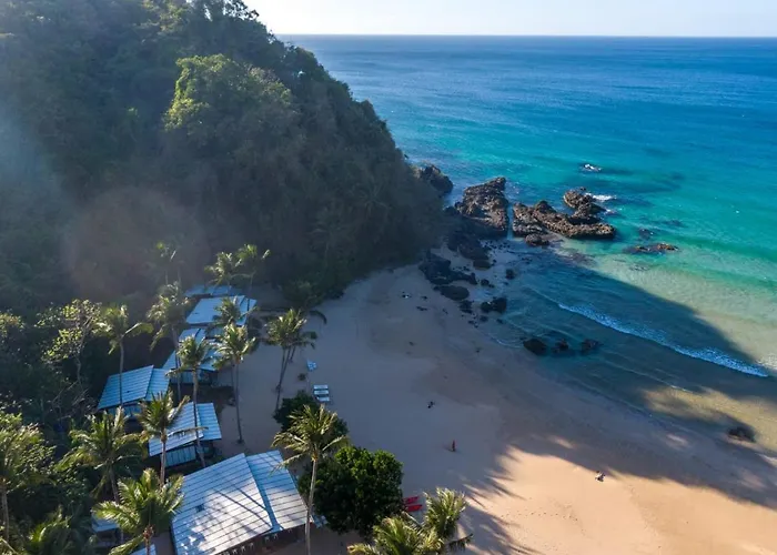 Duli Beach Resort