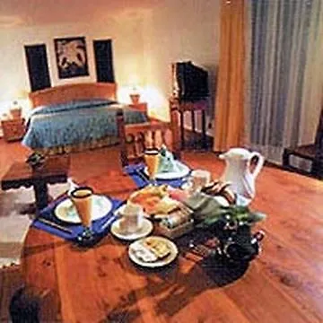 Villas Tacul Boutique Hotel