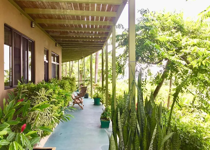 Santa Teresa Surf Vista Villas