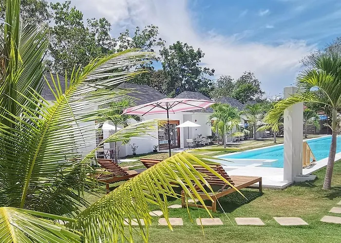Island World Panglao