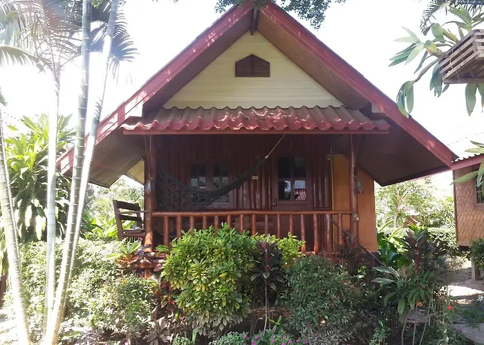 Phu View Guesthouse