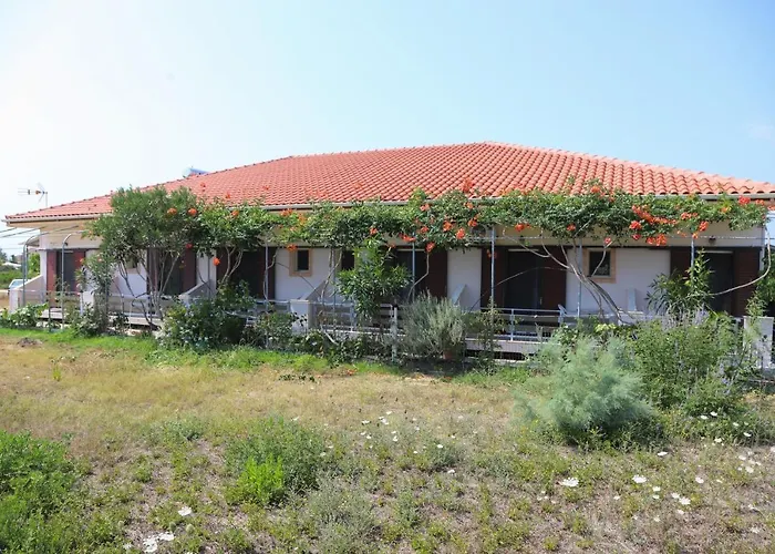 Villa Dream Garden