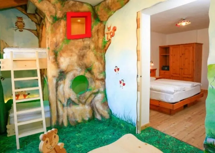 Family Hotel La Grotta