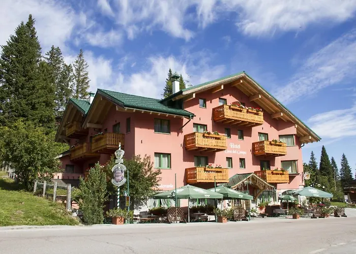 Hotel Casa Del Campo
