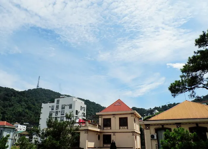 Anh Duc Hotel