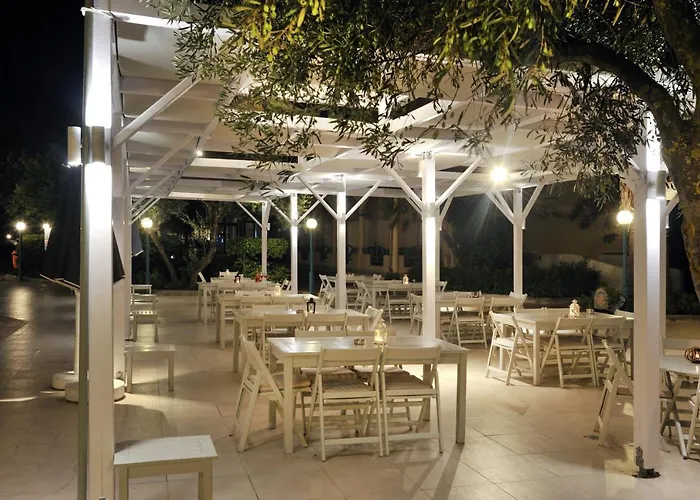 Possidi Holidays Resort & Suite Hotel