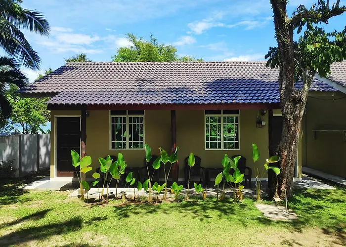 Sunset Bay Cottage