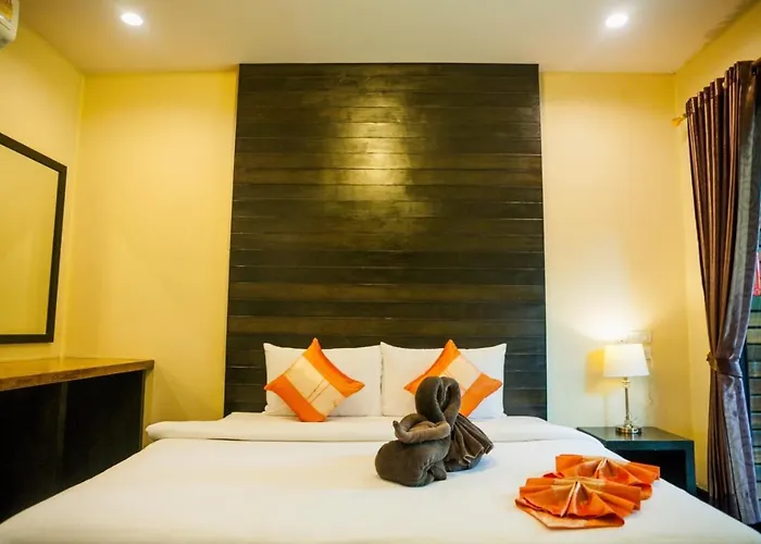 Leelawadee Lipe Resort