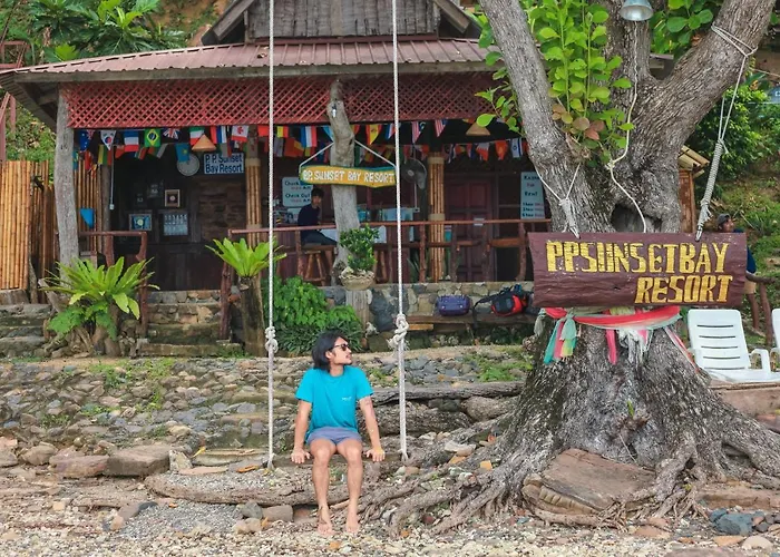 Phi Phi Sunset Bay Resort