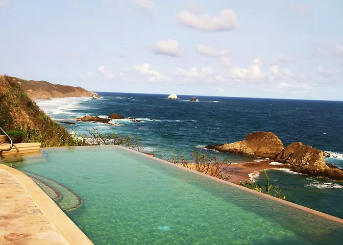 Hotel Casa Pan De Miel (Adults Only)