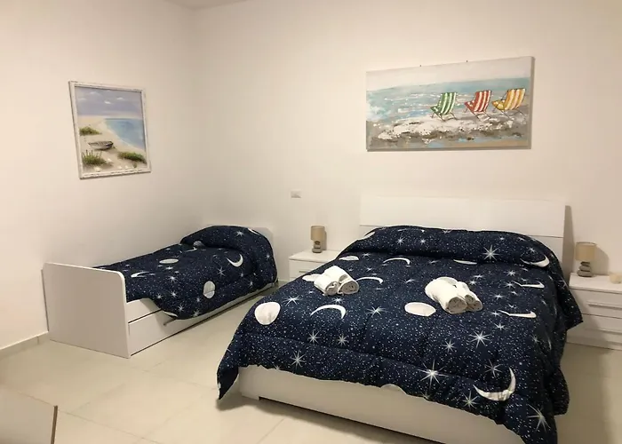 La casa del Moro