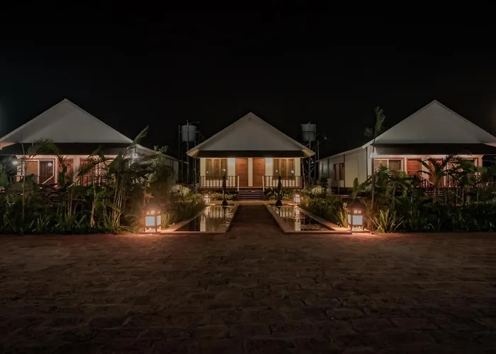 Exotica By The Sea
