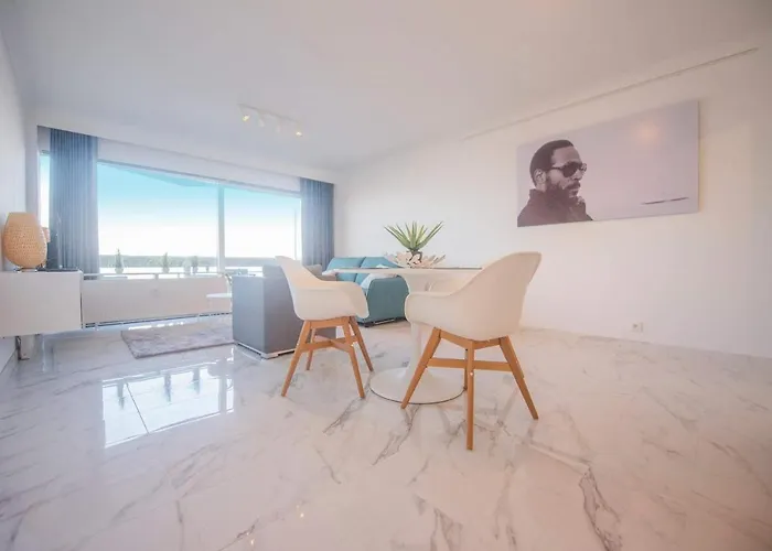 Studio Hof Ter Zee II