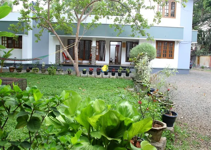 Snehatheeram Homestay