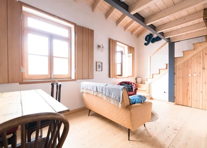Bohemian Antique Guesthouse