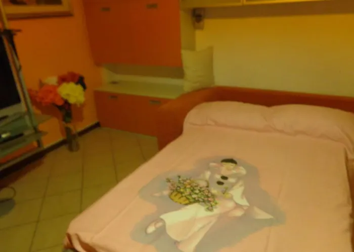 Lidoapartment