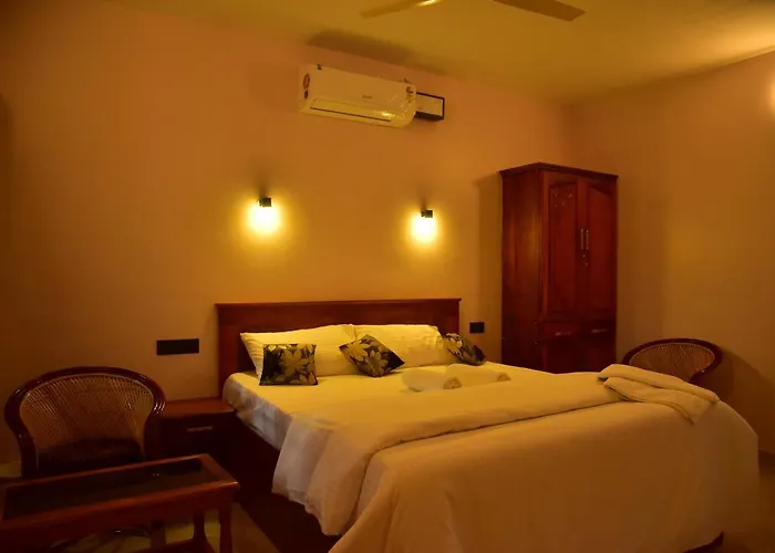 Royal Kazbay Beach Resort