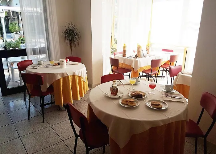 Hotel Meris