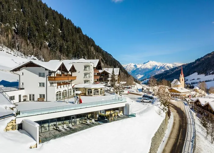 Hotel Seeber