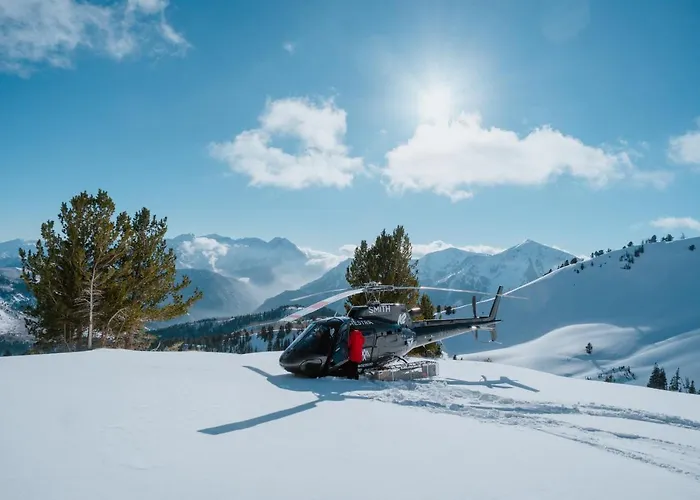 Inn At Snowbird
