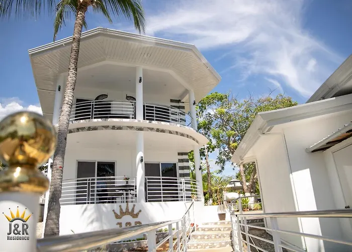 J&R Residence