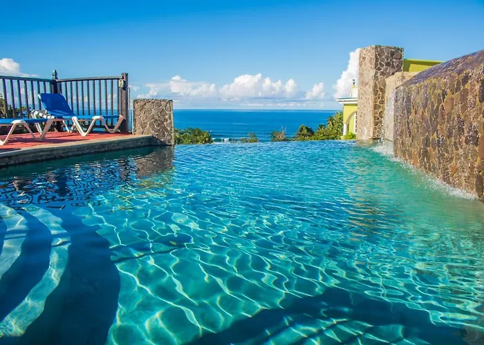 Atlantique View Resort And Spa, Ascend Hotel Collection