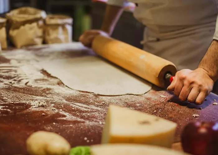 Altavilla Locanda E Tipica Trattoria