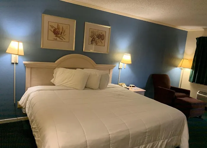 Days Inn By Wyndham Turbeville