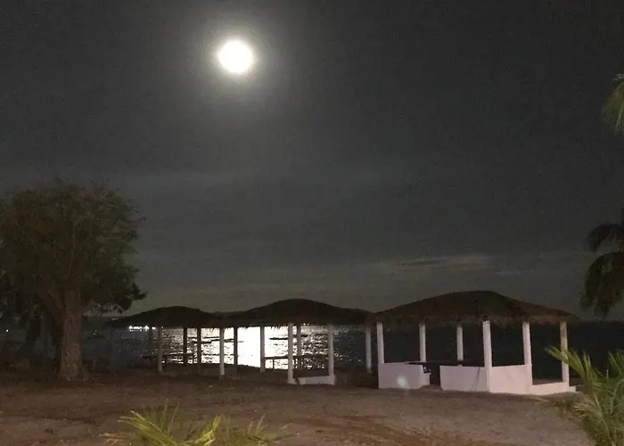 The Resthouse Laiya