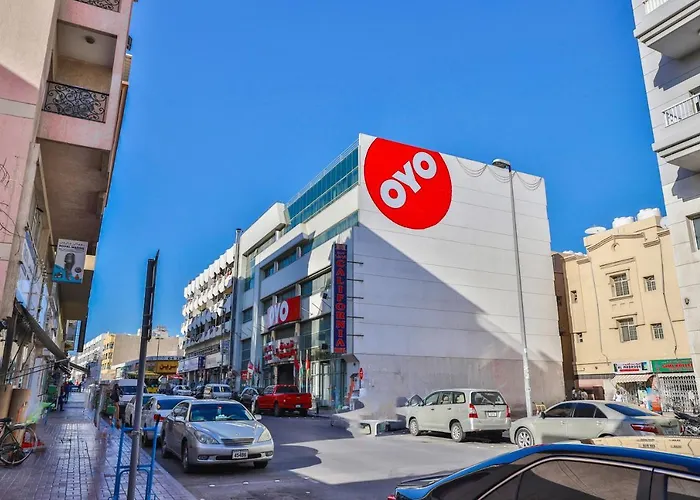 Oyo 297 California Hotel