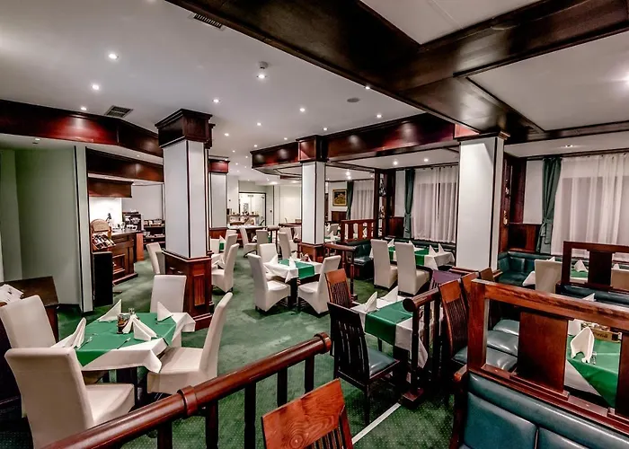 Hotel Bellevue