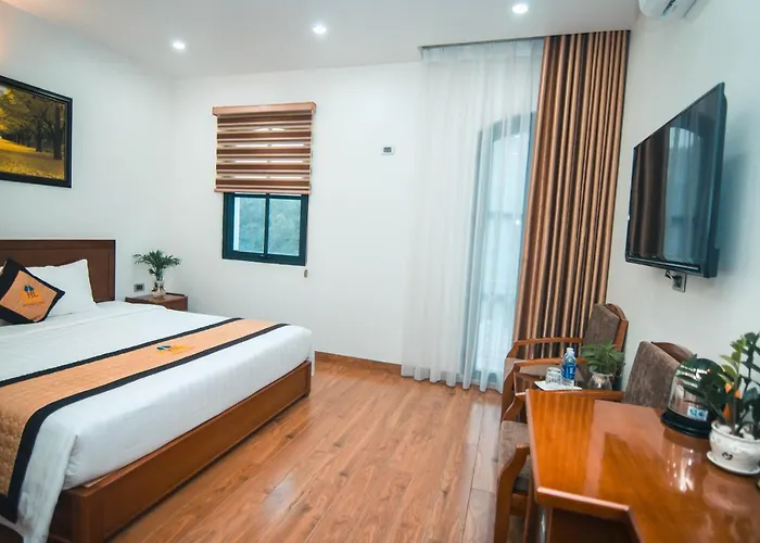 Hoang Long Hotel