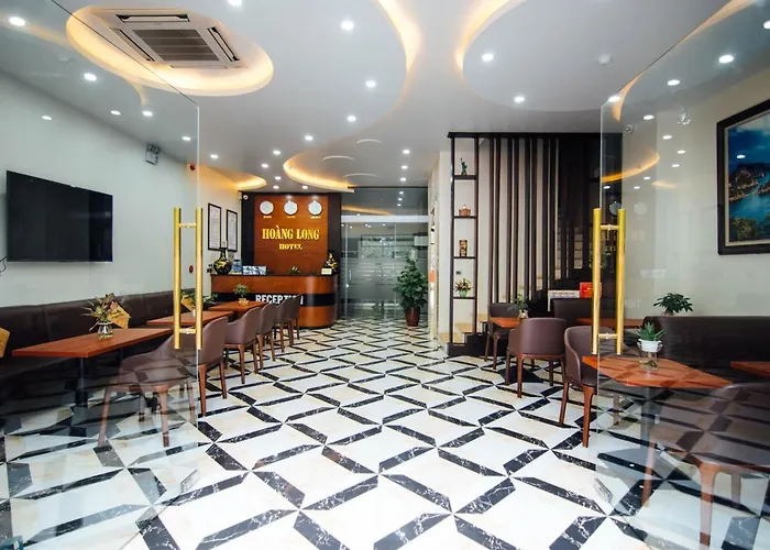 Hoang Long Hotel
