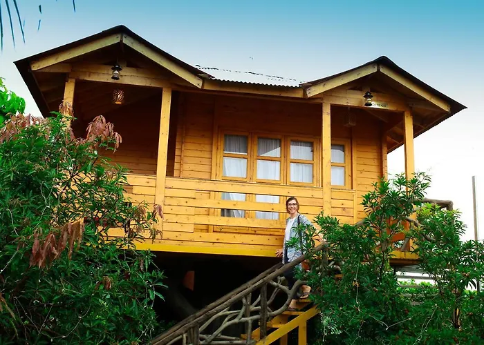 Woodgreens Heritage Resorts